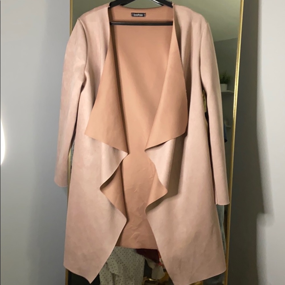 Boohoo cardigan ✨